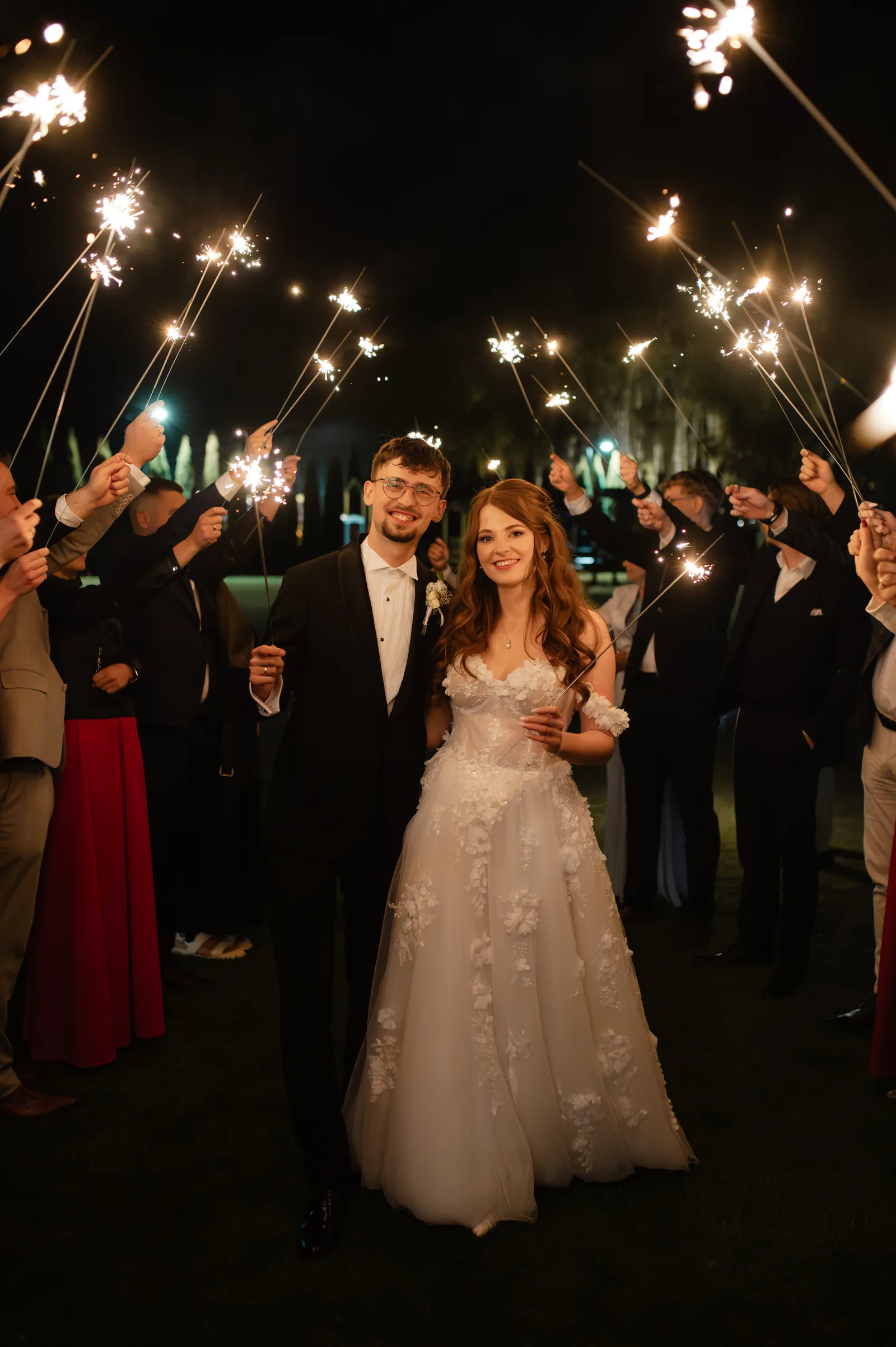 Ania & Mateusz